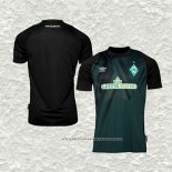 Tailandia Camiseta Tercera Werder Bremen 22-23