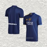 Camiseta Cuarto Boca Juniors 2020
