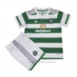 Camiseta Primera Celtic 22-23 Nino