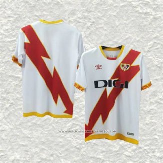 Camiseta Primera Rayo Vallecano 23-24