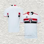 Camiseta Primera Sao Paulo 2021