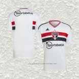 Camiseta Primera Sao Paulo 2022