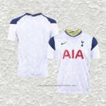 Camiseta Primera Tottenham Hotspur 20-21