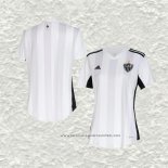 Camiseta Segunda Atletico Mineiro 22-23 Mujer