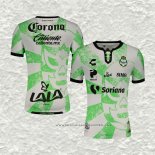 Camiseta Tercera Santos Laguna 21-22