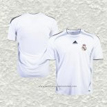 Camiseta de Entrenamiento Real Madrid Teamgeist 21-22 Blanco