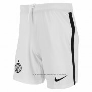 Pantalones Segunda Inter Milan 21-22