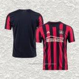 Tailandia Camiseta Primera Atlanta United 2020