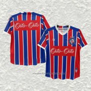 Tailandia Camiseta Primera Bahia 2024
