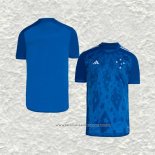 Tailandia Camiseta Primera Cruzeiro 2024
