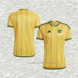 Tailandia Camiseta Primera Jamaica 23-24