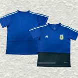 Tailandia Camiseta Segunda Argentina 2022