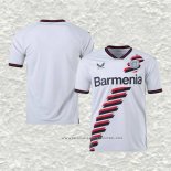 Tailandia Camiseta Segunda Bayer Leverkusen 23-24