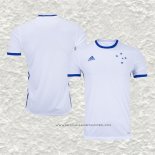 Tailandia Camiseta Segunda Cruzeiro 2020