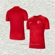 Tailandia Camiseta Segunda Turquia 22-23