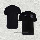 Tailandia Camiseta Tercera Flamengo 2023
