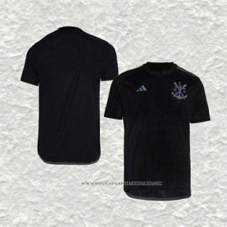 Tailandia Camiseta Tercera Flamengo 2023
