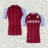Camiseta Primera Aston Villa 21-22