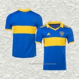 Camiseta Primera Boca Juniors 22-23