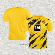 Camiseta Primera Borussia Dortmund 20-21