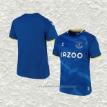 Camiseta Primera Everton 21-22