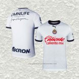 Camiseta Segunda Guadalajara 2022