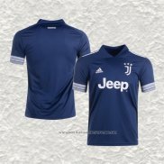 Camiseta Segunda Juventus 20-21