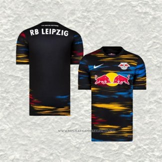 Camiseta Segunda RB Leipzig 21-22