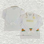 Camiseta Segunda Venezia 23-24 Manga Larga