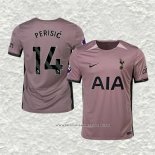 Camiseta Tercera Tottenham Hotspur Jugador Perisic 23-24