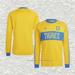 Camiseta Tigres UANL Special 23-24 Manga Larga