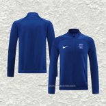 Chaqueta del Paris Saint-Germain 22-23 Azul