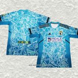 Tailandia Camiseta Burgos Portero 22-23