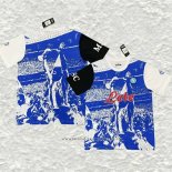 Tailandia Camiseta Napoli Maradona Special 23-24