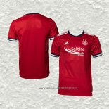 Tailandia Camiseta Primera Aberdeen 21-22