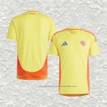 Tailandia Camiseta Primera Colombia 2024