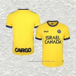 Tailandia Camiseta Primera Maccabi Tel Aviv 23-24