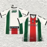 Tailandia Camiseta Primera Palestino Deportivo 2020