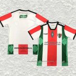Tailandia Camiseta Primera Palestino Deportivo 2023