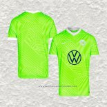 Tailandia Camiseta Primera Wolfsburg 21-22