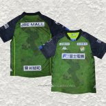 Tailandia Camiseta Segunda JEF United Chiba 2021