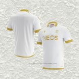 Tailandia Camiseta Segunda Nice 21-22