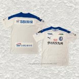Tailandia Camiseta Segunda Oita Trinita 2020