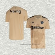 Tailandia Camiseta Tercera Atletico Mineiro 22-23