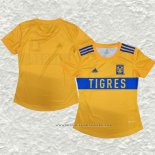 Camiseta Primera Tigres UANL 22-23 Mujer
