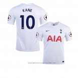 Camiseta Primera Tottenham Hotspur Jugador Kane 21-22