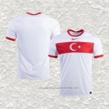 Camiseta Primera Turquia 20-21