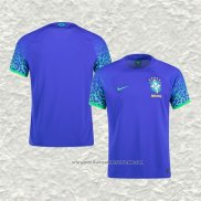 Camiseta Segunda Brasil 2022