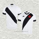 Camiseta Segunda CR Vasco da Gama 2022