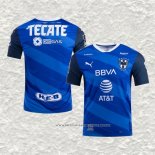 Camiseta Segunda Monterrey 20-21